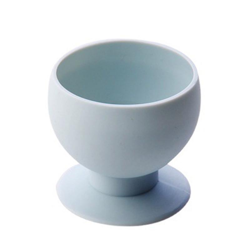 Cup Type Door Knob Dust Cover Wall Protectors Door Handle Guard Stoppers Baby Safety Supplies Crash Pad Accessory