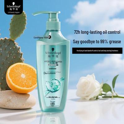 Schwarzkopf Water Oil Source Nourishing Conditioner