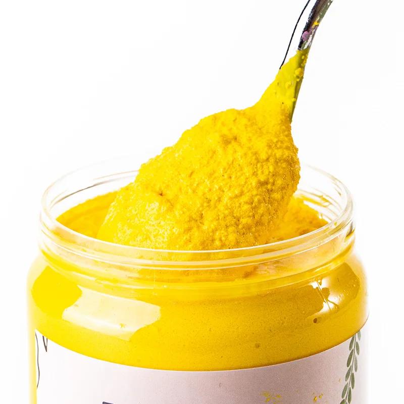 200ML Multicolor Quartz Sand Acrylic Pigment for Textured Painting Modeling Paste with Grainy Feeling for Painting Creation