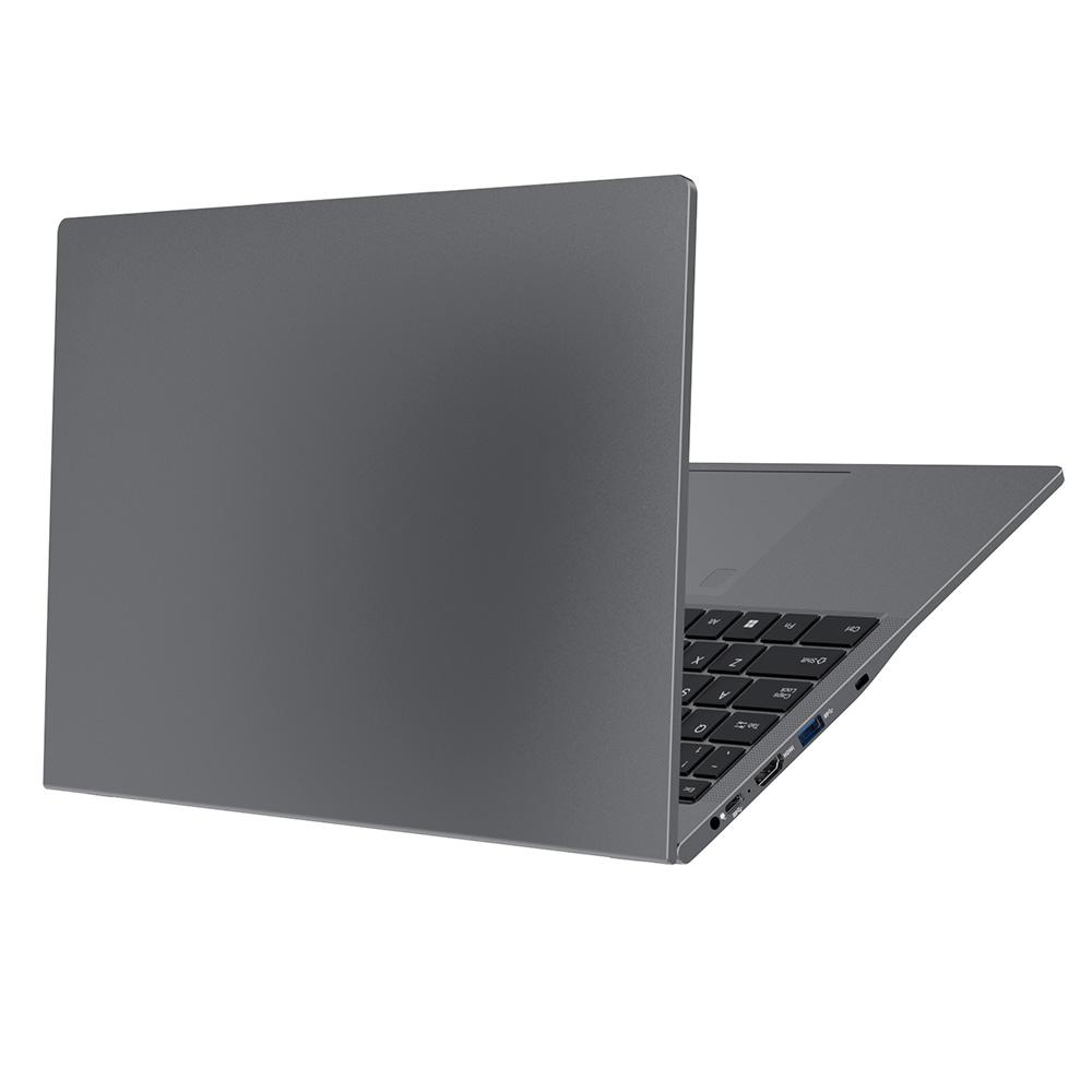 Ninkear Laptop A15 Plus 15.6'', AMD Ryzen 7 5825U 8 Nuclee 4.5GHz, Ecran IPS 1920*1080, 32GB RAM 1TB SSD