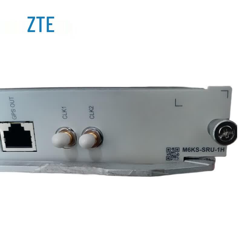 ZTE ZXR10 M6000-S Core Router Modules & Accessories