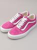 OLDSKOOL SUEDE 76824070263 3350 [Cohen] PINK(33) 23.5cm
