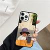 Funny Hasbulla Phone Case Cover For iPhone 17 Air 15 16 11 13 14 Pro Max 12 Plus Max Fundas