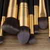 Stroke of Beauty - Set of 17: Makeup Brush