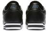 Nike Classic Cortez Leather Black/Dark Grey White 749571-011
