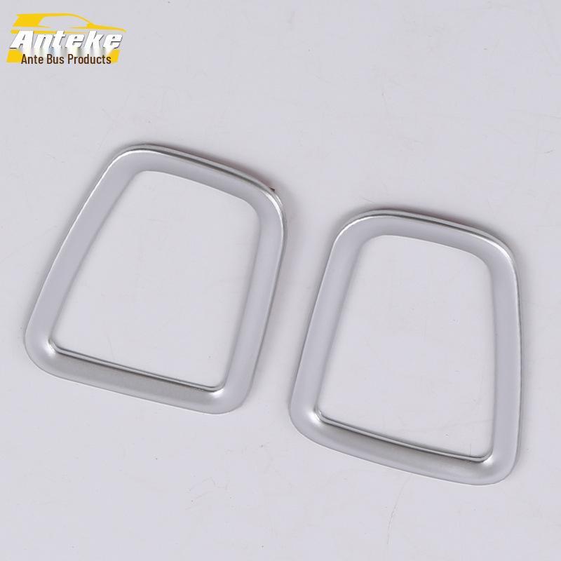 KX5 Cadru Decorativ Gura de Aerisire Față & Accesorii Gura de Aerisire Consola Centrală