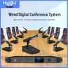 HuiDu Professional Audio & Conference Solutions (CN version)