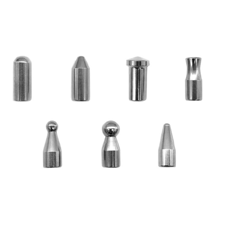 Paintless Dent Repair Tools Auto Body Dent Removal Rod Tips Hook Tips Tool