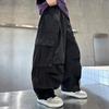 Pantaloni Cargo Larghi ad Asciugatura Rapida da Ragazzo - Tendenza Primavera/Estate 2025