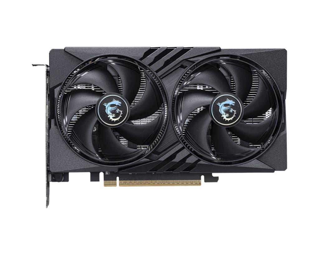 Tarjeta Gráfica Msi Rtx 5050 8G Gaming Oc