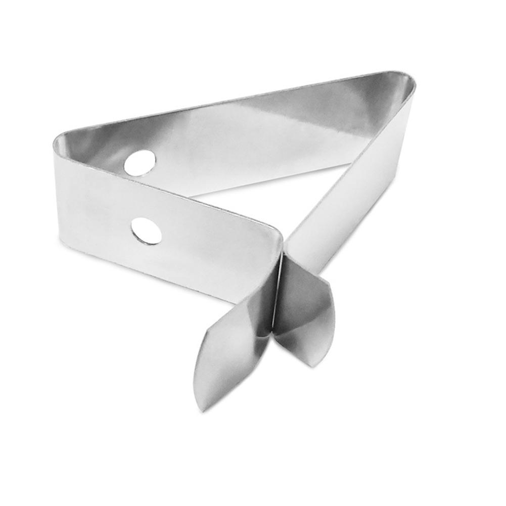 Thermometer Clip Barbeque Coffee Cup Clip Harmless