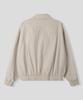 Black Moment Essential Light Windbreaker [Beige]
