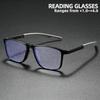 3 PCS Reading Glasses Lightweight Computer Driving Reading Glasses Ideal Gift for Both Men and Women Suitable for Daily Use