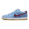 Nike Dunk Low Premium SB Philadelphia Phillies Unisex tenisky Modrá Valour-Blue Team-Maroon DQ4040-400