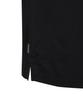 DISCOVERY EXPEDITION Men'S Essential Cleanfeel Polo Shirt (Black)