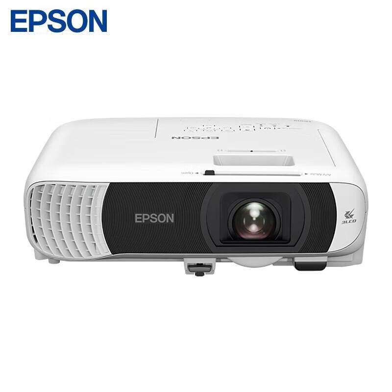 

Epson CB-FH54 1080P Wireless Business Projector (4100 Lumens) (CN version)