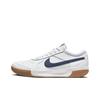 Nike NikeCourt Zoom Lite 3 'White Midnight Navy Gum' DV3258-102 Men's Shoes