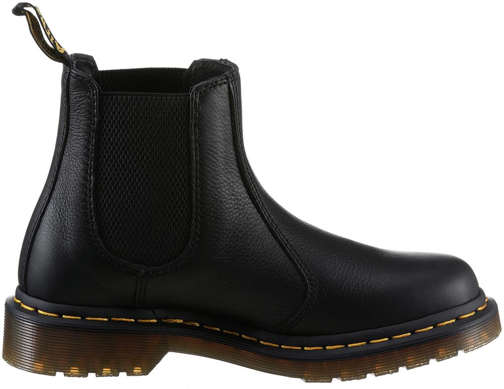 Dr. Martens Virginia 2976 Женские ботинки (30698001) черный