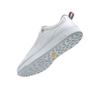 Fila GF 1911 Trainer Cushioning, Wear Resistant Low Top Golf Shoes Men's FILA White A12M431703FWT