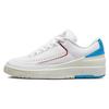 (WMNS) Air 2 Retro Low 'UNC to Chicago' para Mujer DX4401-164