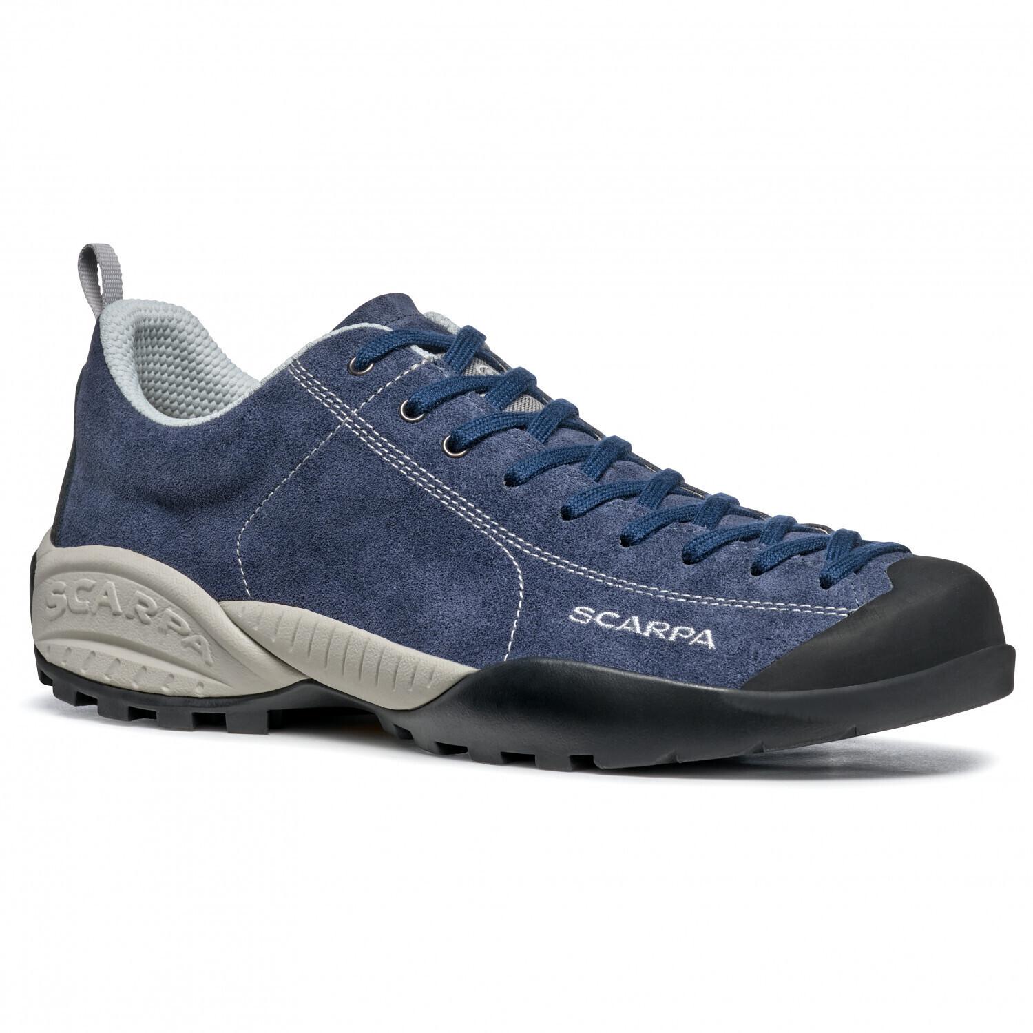 

Обувь для треккинга Scarpa Mojito Blue (3260591) mist 45 ½