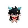 12Cm Blade Plush Dolls Pendants Mini Soft Honkai Star Rail Keychain Doll Bag Kafka Pendant Toys Christmas Birthday Gift