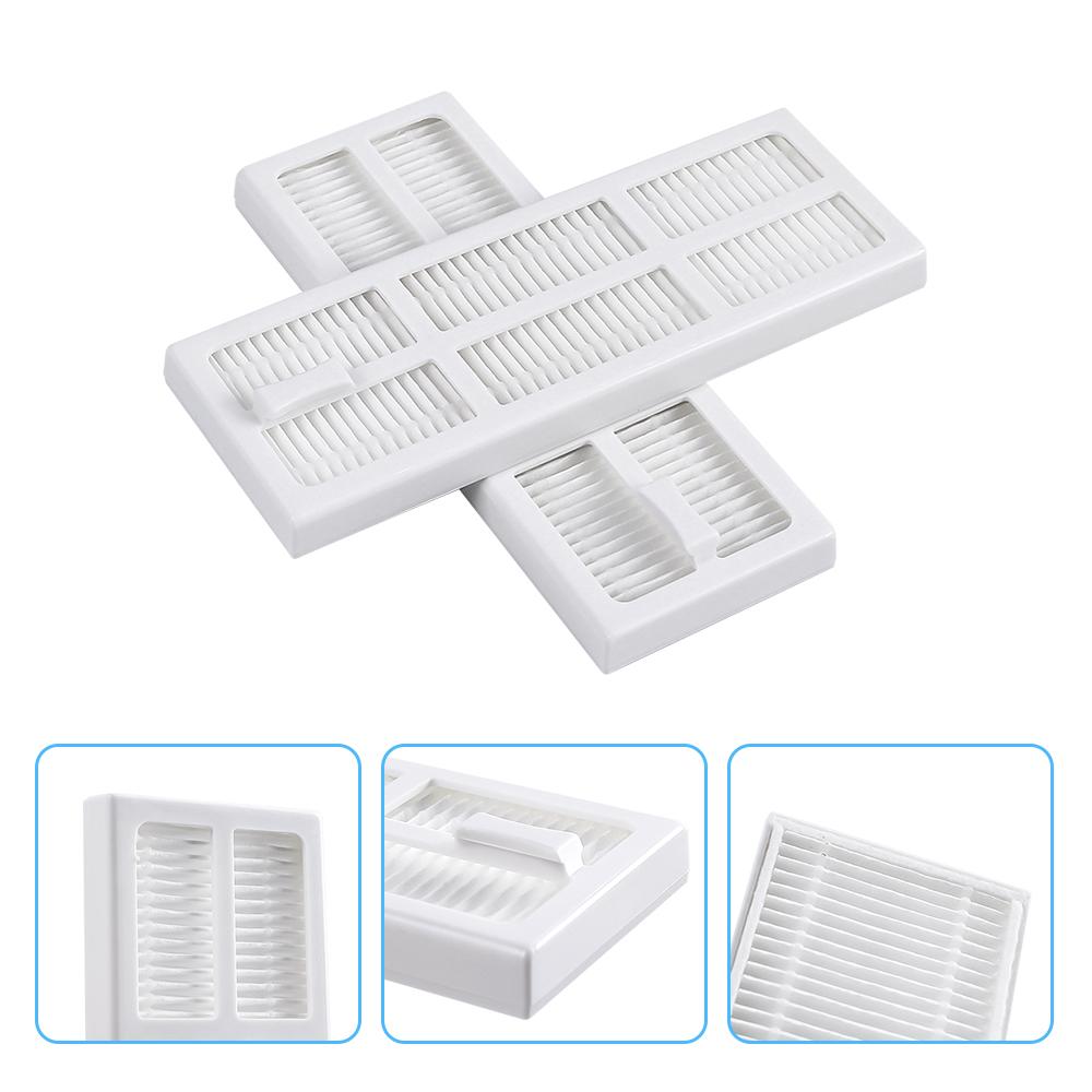 HAPA Filter Suitable for Narwal J3/for Narwal Freo Little Whale Spirit Sweeper Robot Vacuum Cleaners Replacement Accessories