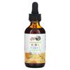 MaryRuth's, Bio-Vitamin-C-Tropfen für Kinder, Alter 4–13, Orange-Vanille, 2 fl oz (60 ml)