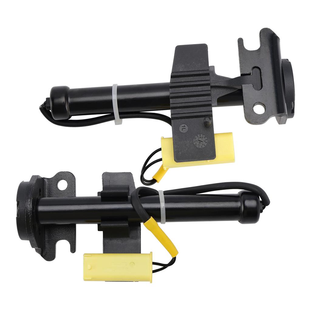 Left + Right Active Bonnet Actuator for BMW X5 G05 X6 G06 X7 2017-2020