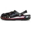 Star Wars x Classic Clog Darth Vader Sneakers da Uomo Nero Multicolore 211774-90H