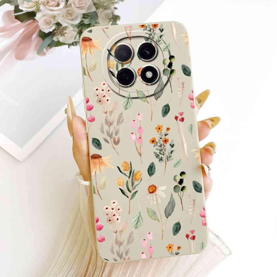 For Oppo A5 Pro China Casing PKP110 Cover Cute Fish Pattern Soft Silicone Phone Case For Oppo A5 Pro A5Pro 5G Bumper 6.7"