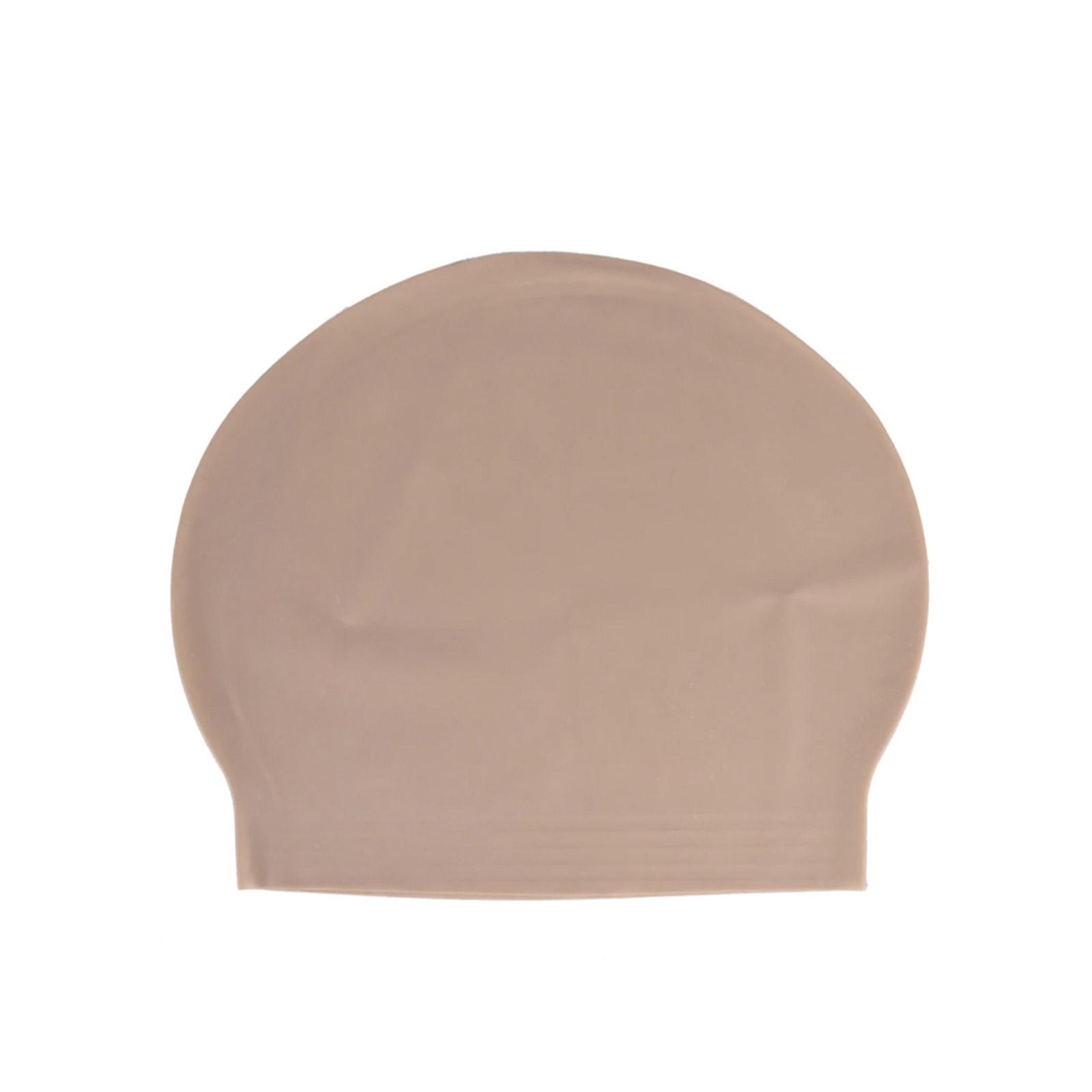 Halloween Bald Caps Plastic Bald Caps Bald Wig Caps Cosplay Accessories for Halloween Christmas Party Decor Unisex разноцветный