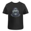 Virtual Reality Gorilla T Shirt 100 Cotton S Xxl Ta059128 Vintage Comfortable Stretched Slightly Unisex