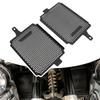 For BMW R1250GS/ADV Motorbike Motocross Radiator Grille Guard Protector Grill Cover Protection 2019 2020 2026 Moto Accessories