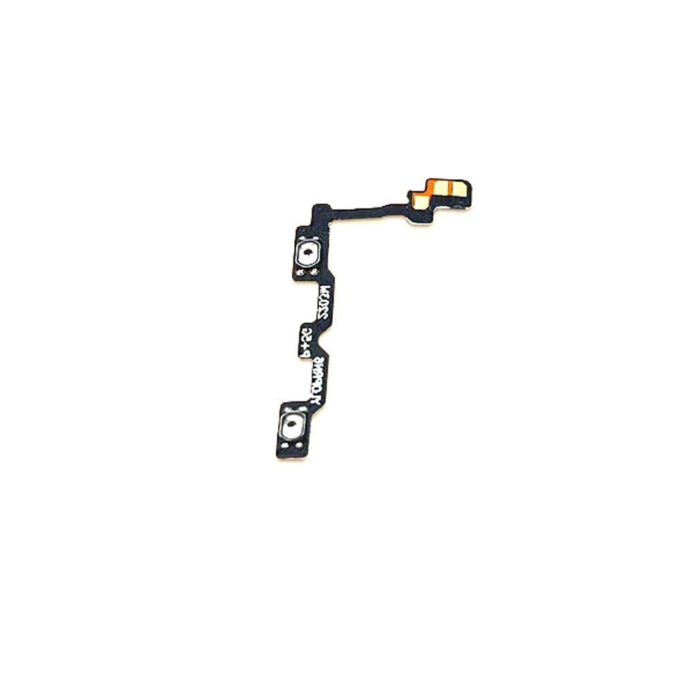Power ON OFF Mute Switch Control Key Volume Button Flex Cable for OPPO Reno 6 Pro + 5G / Reno Pro Plus 5G Power On Off Volume Power
