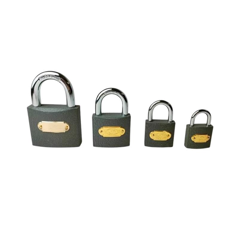 OSZN Pin Tumbler Lock