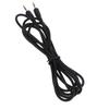2,5mm auf 2,5mm Audio Aux Kabel für Headsets Kopfhörer Mobiltelefon Audio Ersatzkabel Kabel Stereo Adapter