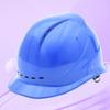 Miling Breathable Construction Safety Helmet
