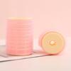 Double-Layer Self-Adhesive Air Bangs Curlers - Korean Style Magic Hair Tool