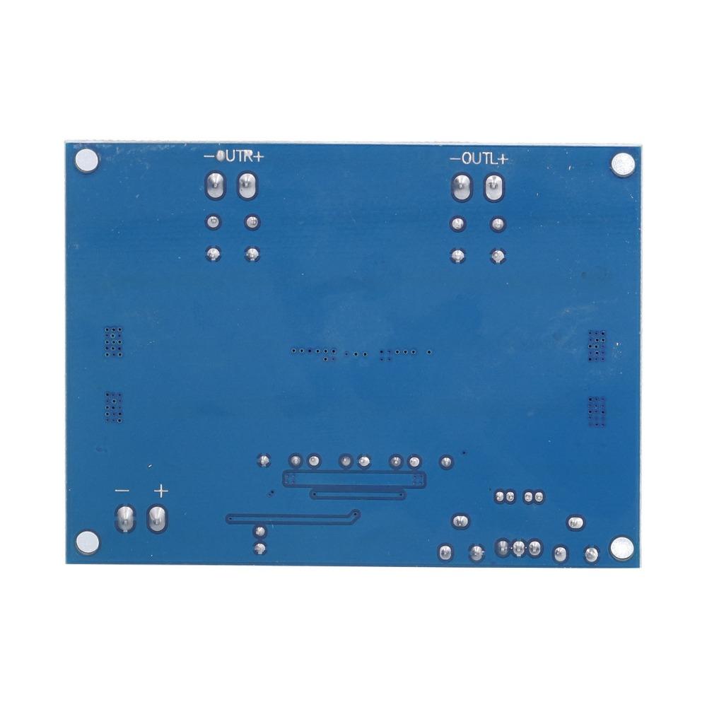 DC 12-26V Amplifier Board XH-M543 High Power Amplifier Board  Audio System