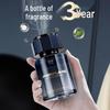 Luxury Car Diffuser: Long-lasting Light Fragrance for Car and Home Odor Purification