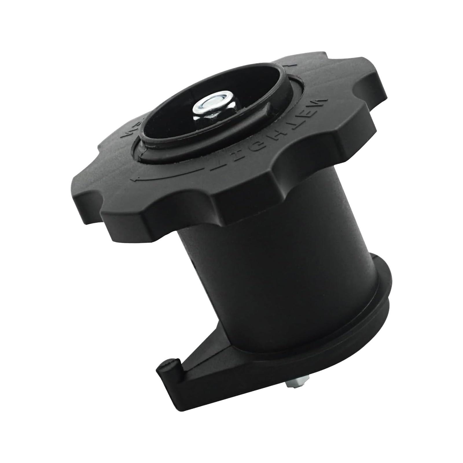 

Durable Welding Spool Adapter Replacement for Millermatic211 140 135 180 Hobart195216 125Welders for Smooth Wire Feed