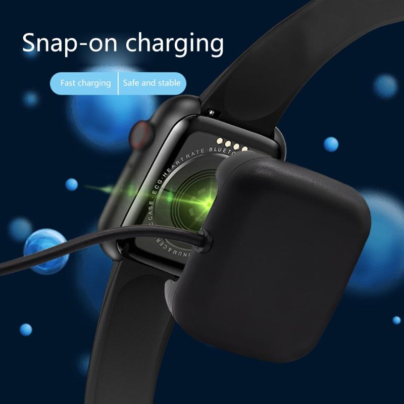 Charging Station Adapter Holder Cord Power Adapter Snap-on Charger for HW22 Cradle Overvoltage for Protection