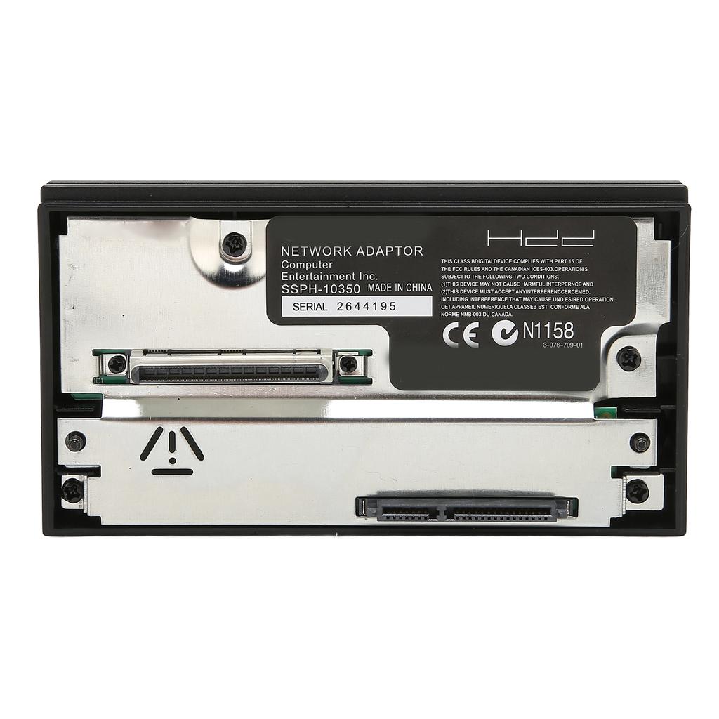 Für PS2-Festplattenadapter Professioneller SATA-Schnittstellen-HDD-Festplattenadapter mit 32 MB FMCBV1.966