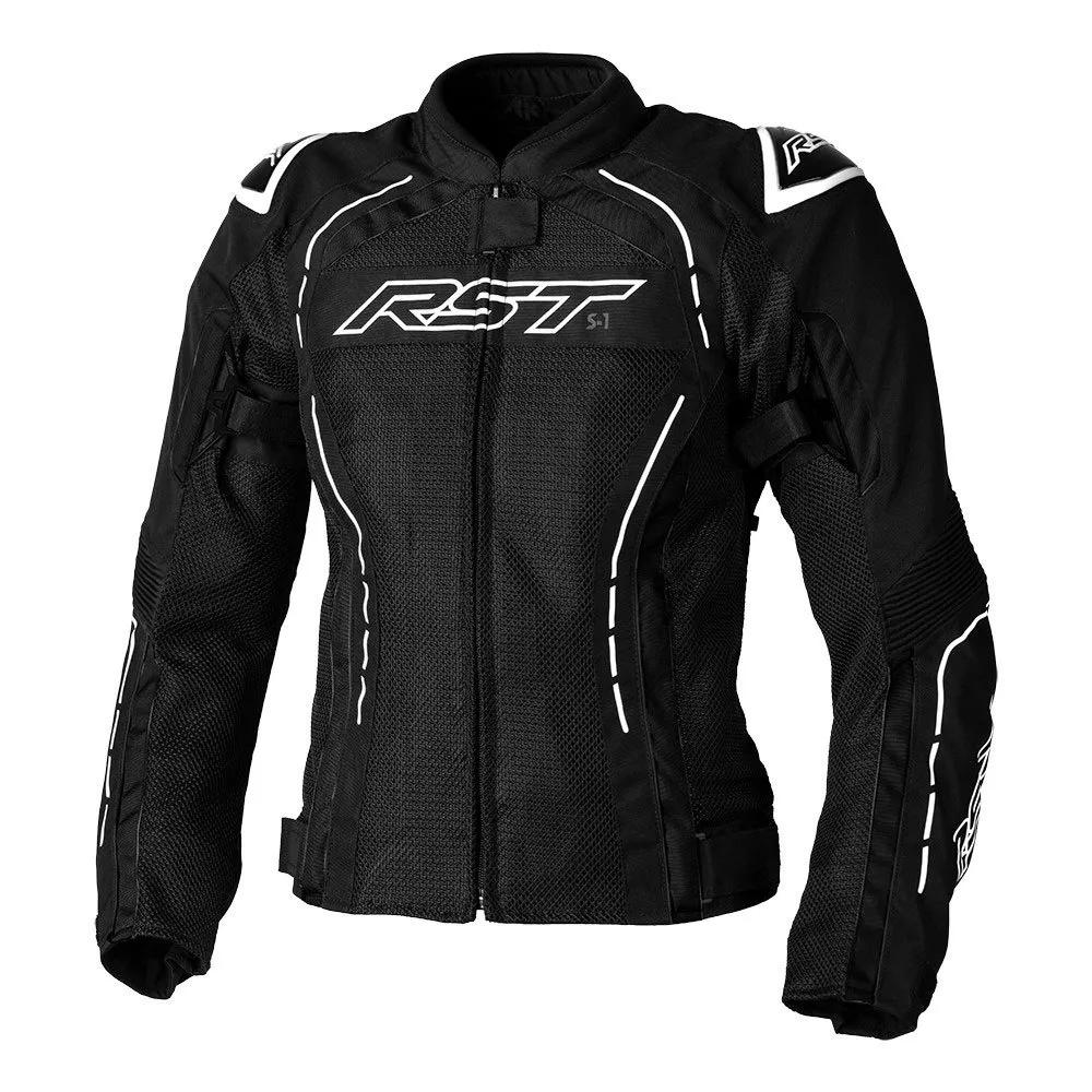 

RST Куртка S-1 Mesh CE 3XL