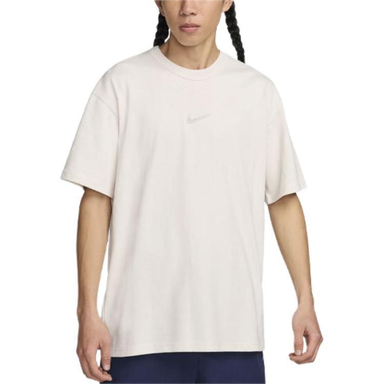Nike Sportswear T Shirt Men`s Phantom
