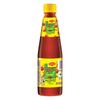 Sos de roșii și ardei iute MAGGI Hot & Sweet, Amestec perfect de roșii și ardei iuți, 500g