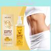 Eelhoe Vitamin E Body Oil Nourishing Moisturizing Skin Care For Hydration And Firmness