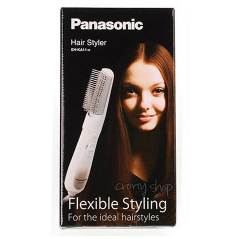 Panasonic Hair Styler Dryer EH-KA11-w 550W 220V