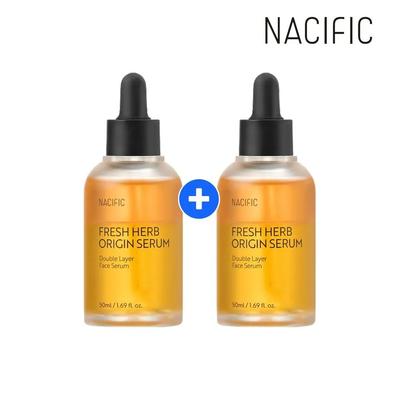 Fresh Herb Origin Serum 50ml Ver.2 X1